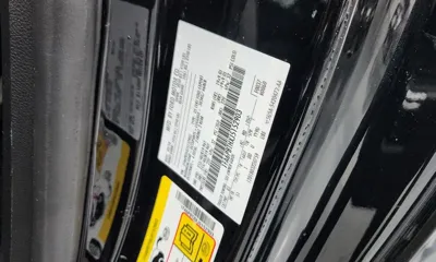 Ford Mustang 2018, 100314 км, за 19500000 KRW - фото 27