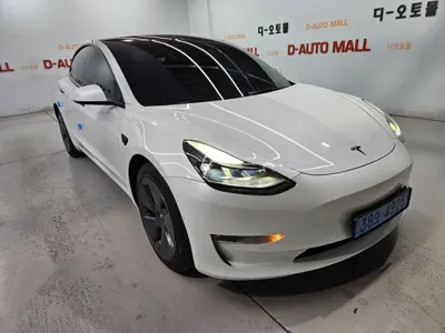 Tesla Model 3 2022, 114383 км, за 28900000 KRW - фото 5