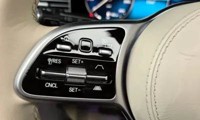 Mercedes-Benz GLS-Class 2023, 57642 км, за 179000000 KRW - фото 20