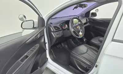 ChevroletGMDaewoo Spark 2016, 44305 км, за 4900000 KRW - фото 10