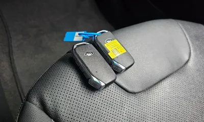 Kia Niro 2021, 123274 км, за 15700000 KRW - фото 17