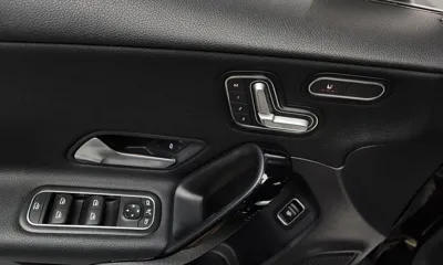 Mercedes-Benz A-Class 2020, 64614 км, за 22500000 KRW - фото 18