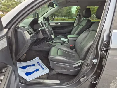KG_Mobility_Ssangyong Rexton 2019, 14536 км, за 13900000 KRW - фото 15