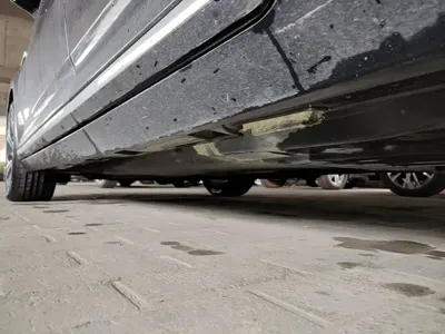Volkswagen Magotan 2022, 64400 км, за 99300 CNY - фото 6