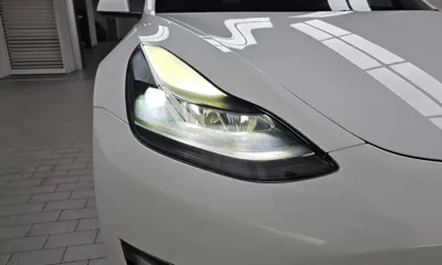 Tesla Model 3 2021, 96048 км, за 28900000 KRW - фото 22