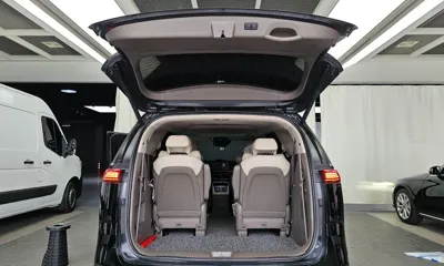 Kia Canival 2021, 229462 км, за 20790000 KRW - фото 20