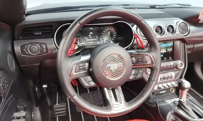 Ford Mustang 2018, 90340 км, за 21025.06 USD - фото 13
