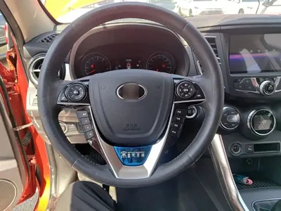 BYD Song 2017, 72400 км, за 15300 CNY - фото 11