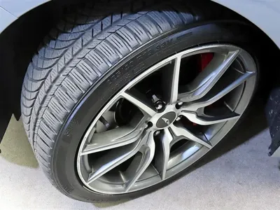 Genesis G70 2018, 140620 км, за 14300000 KRW - фото 20