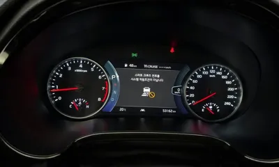 Kia Seltos 2021, 53162 км, за 19500000 KRW - фото 8