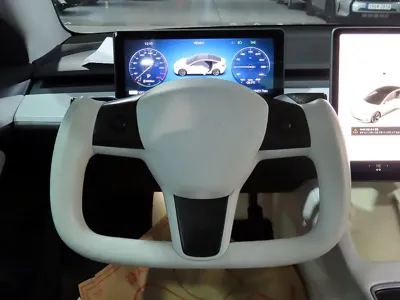 Tesla Model 3 2021, 194476 км, за 22900000 KRW - фото 9