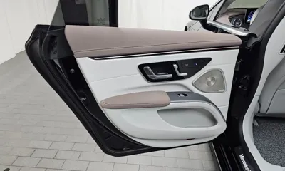 Mercedes-Benz EQS 2022, 59790 км, за 77400000 KRW - фото 25