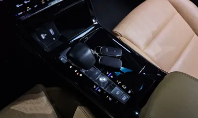 Kia K7 2020, 65502 км, за 18800000 KRW - фото 9