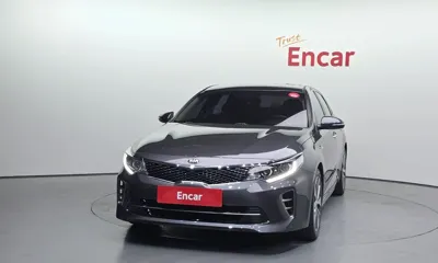 Kia K5 2016, 117180 км, за 9500000 KRW