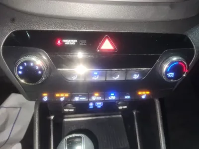 Hyundai Tucson 2017, 119263 км, за 10900000 KRW - фото 16