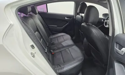Kia K3 2015, 126835 км, за 4900000 KRW - фото 19