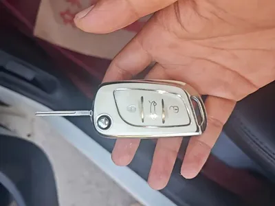 Citroen C4L 2016, 91600 км, за 23400 CNY - фото 17