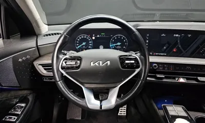 Kia K8 2023, 64596 км, за 25900000 KRW - фото 13