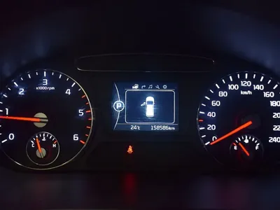 Kia Sorento 2015, 158580 км, за 8900000 KRW - фото 12