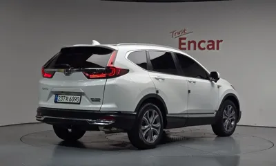 Honda CR-V 2021, 28627 км, за 33900000 KRW