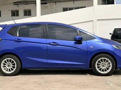 Honda Fit 2018, 109000 км, за 37500 CNY - фото 10