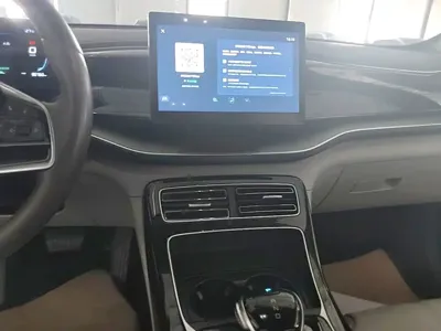 BYD Qin Plus 2024, 90700 км, за 75000 CNY - фото 13