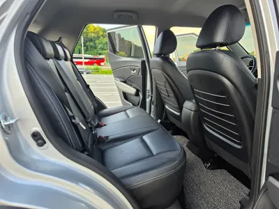 KG_Mobility_Ssangyong TIBOLI 2016, 106000 км, за 6200000 KRW - фото 12