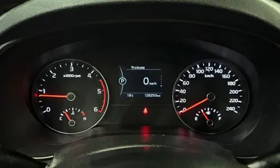 Kia Sportage 2016, 126250 км, за 10900000 KRW - фото 8