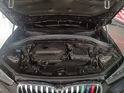 BMW X1 2020, 51200 км, за 77800 CNY - фото 20