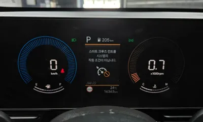 Hyundai Kona 2026, 16363 км, за 22590000 KRW - фото 8