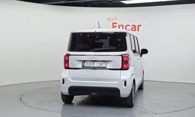 Kia Ray 2023, 45734 км, за 14800000 KRW