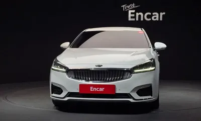 Kia K7 2017, 106566 км, за 13900000 KRW - фото 3