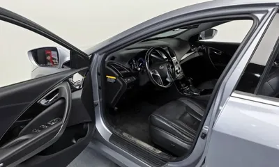 Hyundai Grandeur 2015, 110990 км, за 5900000 KRW - фото 10