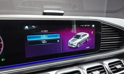 Mercedes-Benz GLE-Class 2022, 28161 км, за 72800000 KRW - фото 31