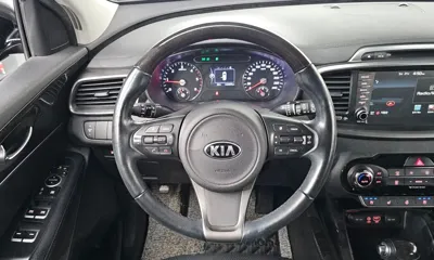 Kia Sorento 2016, 142460 км, за 9200000 KRW - фото 13