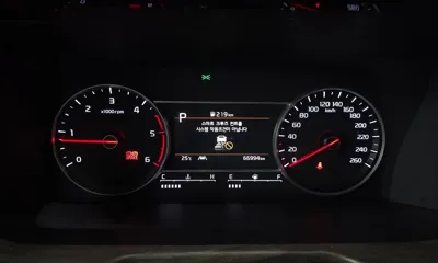 Kia Sorento 2022, 66994 км, за 23990000 KRW - фото 8