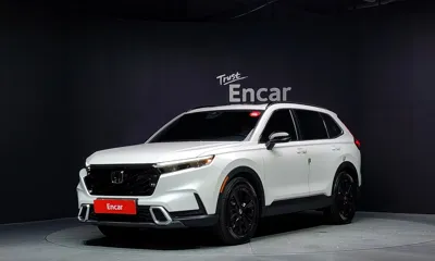 Honda CR-V · 2024 год