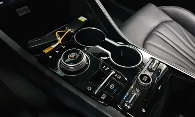 Kia K5 2023, 9481 км, за 48500000 KRW - фото 9
