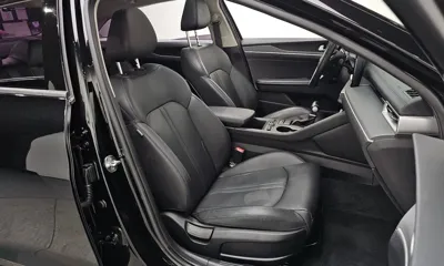 Kia K5 2021, 31696 км, за 16500000 KRW - фото 26