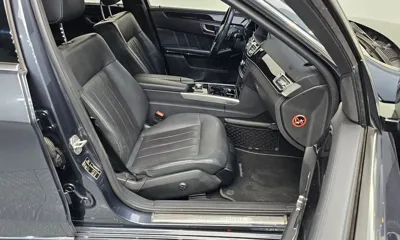 Mercedes-Benz E-Class 2015, 112411 км, за 14000000 KRW - фото 10