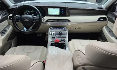 Hyundai Palisade 2022, 89834 км, за 30500000 KRW - фото 7