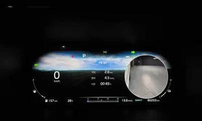 Kia Sorento 2021, 80203 км, за 32990000 KRW - фото 8