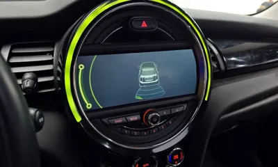 MINI Cooper 2015, 145091 км, за 5900000 KRW - фото 15