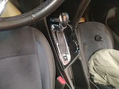 Buick Encore GX 2019, 70700 км, за 49100 CNY - фото 14