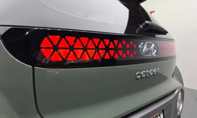 Hyundai Casper 2022, 16518 км, за 16900000 KRW - фото 23