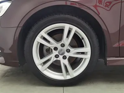 Audi A3 2018, 78000 км, за 45900 CNY - фото 17