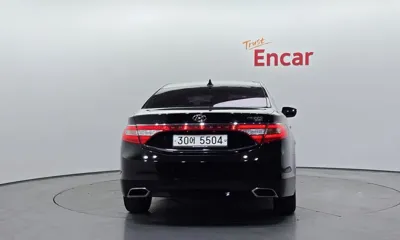 Hyundai Grandeur 2016, 92226 км, за 8990000 KRW - фото 4