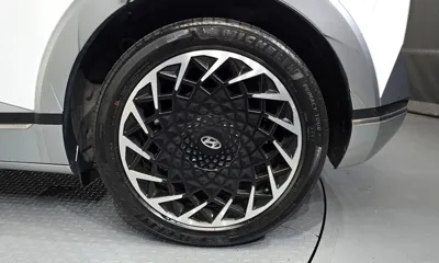 Hyundai Ioniq5 2022, 84475 км, за 32300000 KRW - фото 21