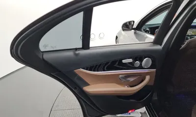 Mercedes-Benz E-Class 2019, 67101 км, за 23900000 KRW - фото 25