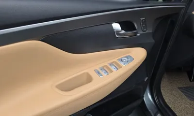 Hyundai Santafe 2023, 15084 км, за 30500000 KRW - фото 24